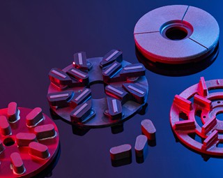 Introdución á folla de serra de roca