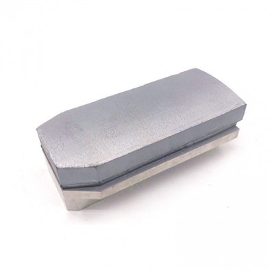 Abrasivo Diamond Fickert