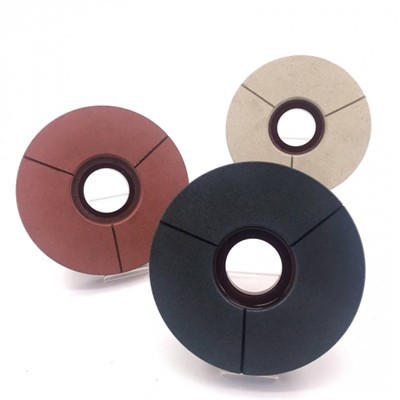 Disco de pulido de granito