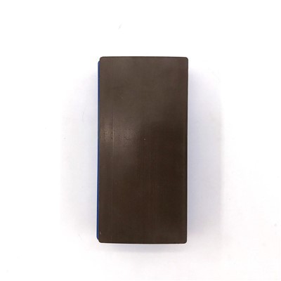 Abrasivo de resina Fickert para o mercado da India