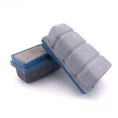 Resina Fickert Abrasivo LUX