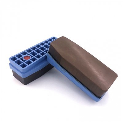 Abrasivo de resina Fickert